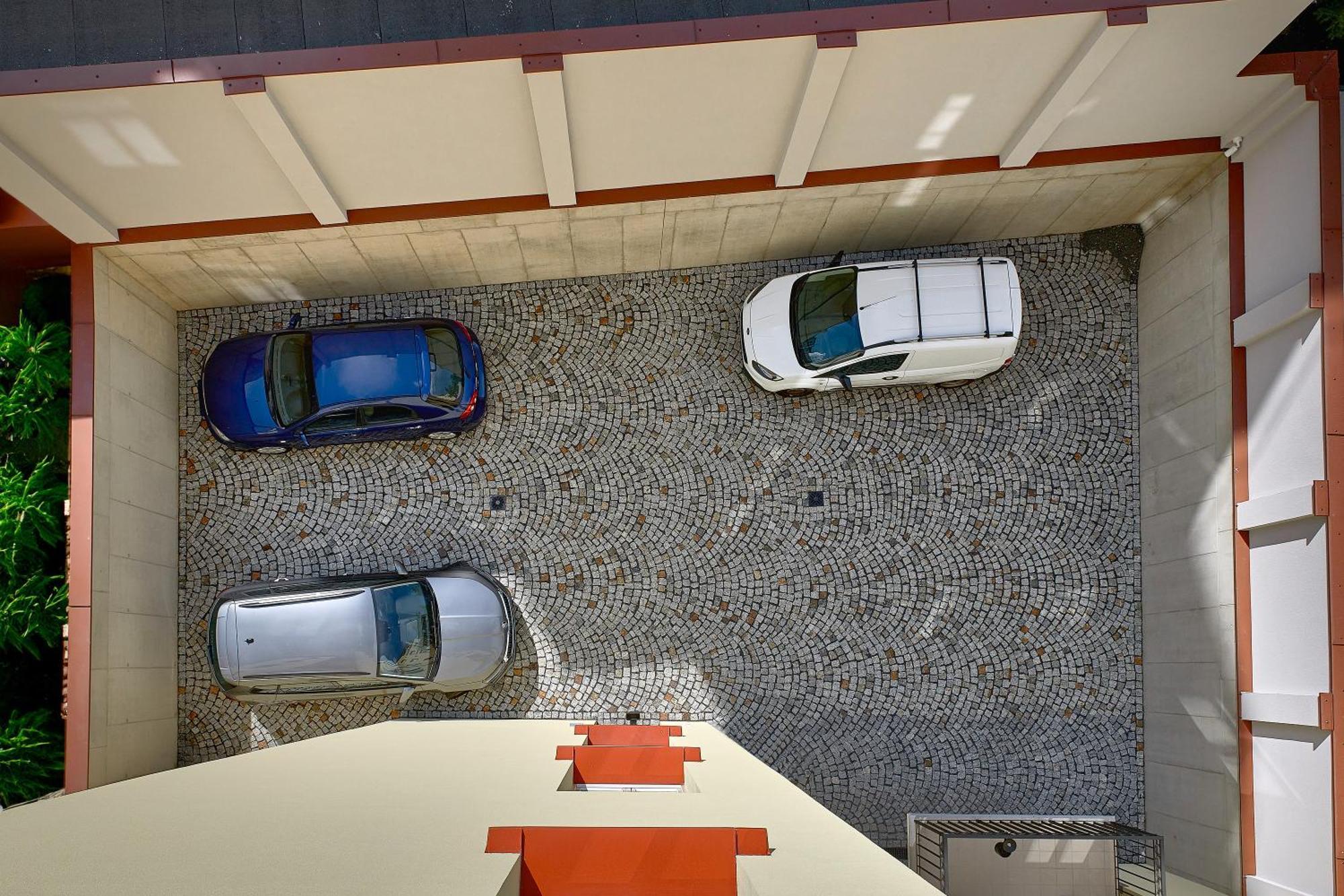 Downtown Suites Rubesova プラハ エクステリア 写真